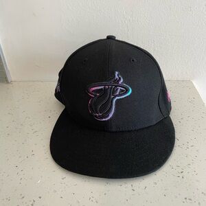 9Fifty Miami Heat NBA mens hat